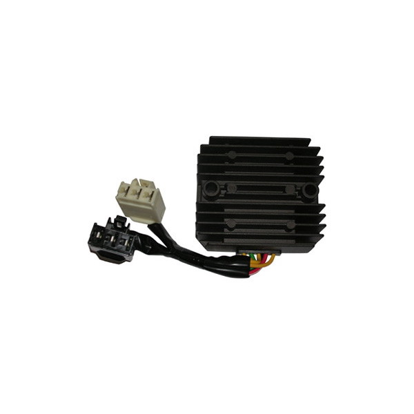 REGOLATORE DI TENSIONE 12V PER MOTO HONDA SH 125/150 INIEZIONE PES PS I 125
