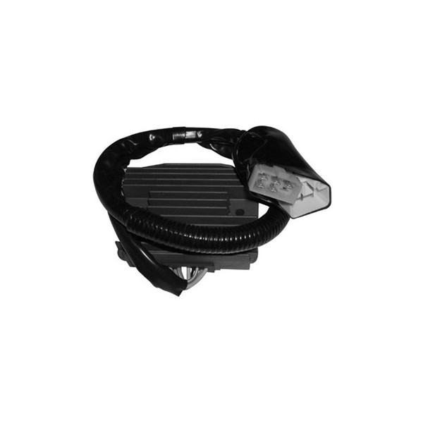 REGOLATORE DI TENSIONE 12V PER MOTO HONDA CBR 1100XX 01/06 XX SUPER BLACKBIRD