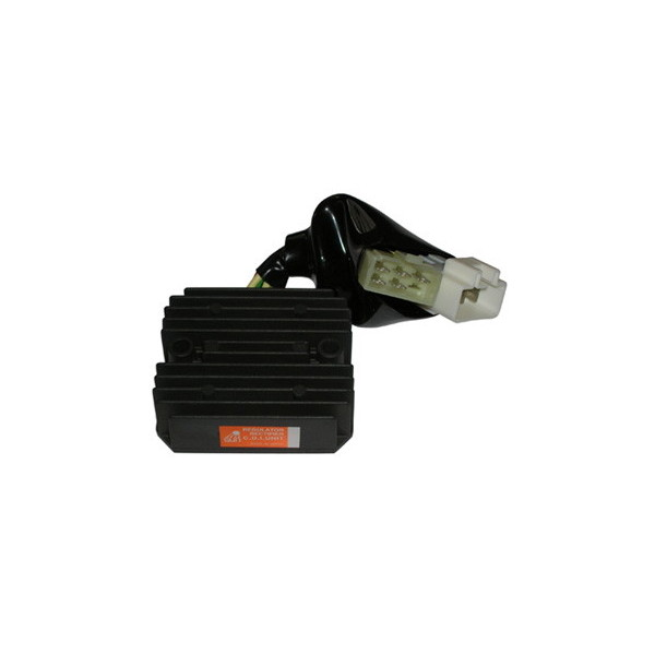 REGOLATORE DI TENSIONE 12V PER MOTO HONDA VTR 1000 SP1 00/01 SP2