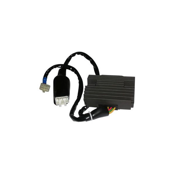 REGOLATORE DI TENSIONE 12V PER MOTO HONDA CB 900F HORNET 04/07 APRILIA DORSODURO