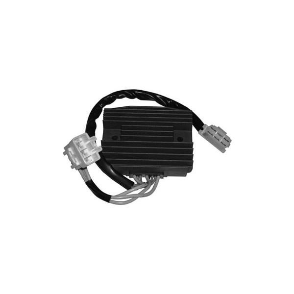 REGOLATORE DI TENSIONE 12V PER MOTO HONDA SILVERWING 600 02/06 FJS SILVER WING