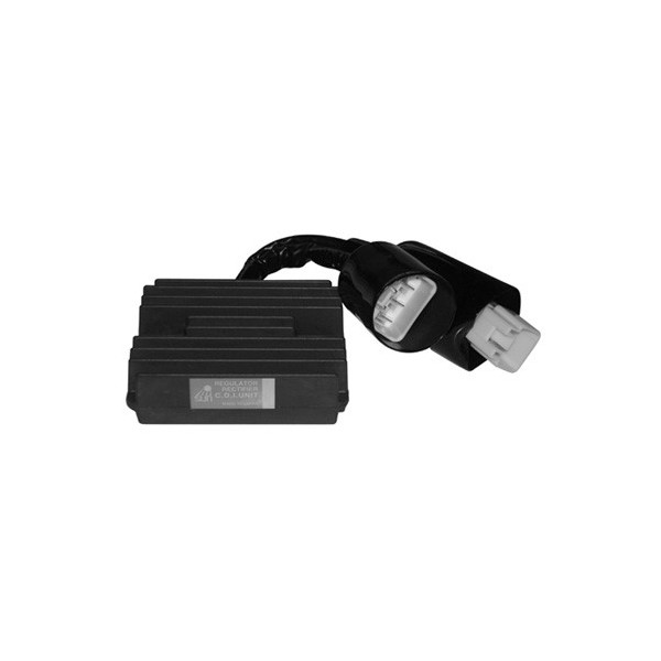 REGOLATORE DI TENSIONE 12V PER MOTO HONDA CBR 1000RR 04/05 NSS FORZA EX 250