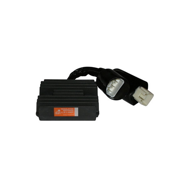 REGOLATORE DI TENSIONE 12V PER MOTO HONDA CBR 1000RR 06/07 NSS FORZA EX 250
