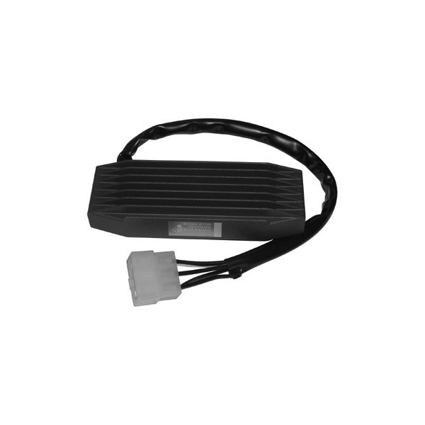 REGOLATORE DI TENSIONE 12V PER MOTO SUZUKI DR650 INTRUDER 600/1400 VS GL