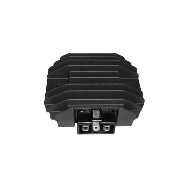 REGOLATORE DI TENSIONE 12V PER MOTO YAMAHA MAJESTY-TMAX-R6 R1 ITALJET JUPITER
