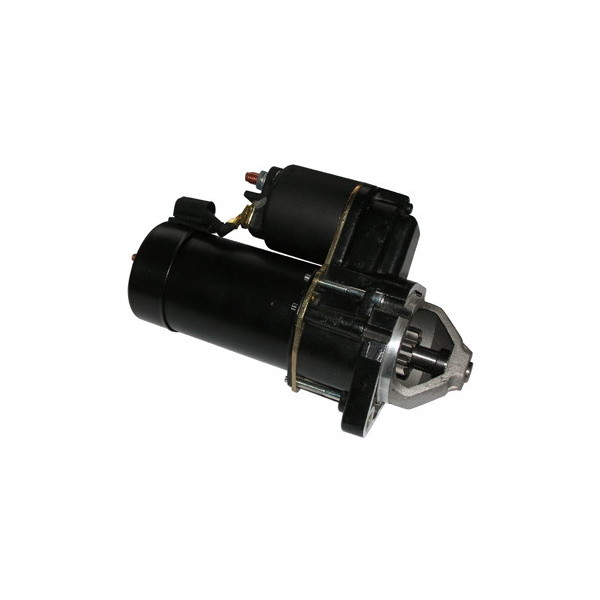 MOTORINO AVVIAMENTO PER MOTO GUZZI 12V 1,2KW/9T NEVADA NTX