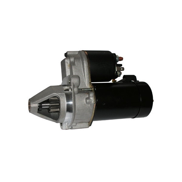 MOTORINO AVVIAMENTO PER MOTO 12V 1.2KW BMW R 80/100 45-20KW /