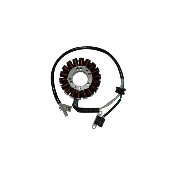 MAGNETE STATORE ALTERNATORE PER SCOOTER YAMAHA MAJESTY 250 96>00 SGR