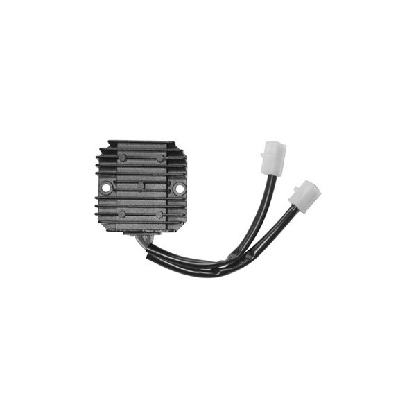 REGOLATORE DI TENSIONE 12V PER KYMCO DINK 125 EURO 3 DAELIM SL S1 OTELLO FI