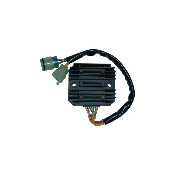 REGOLATORE DI TENSIONE 12V PER MOTO HONDA 750 AFRICA TWIN 93/> XRV
