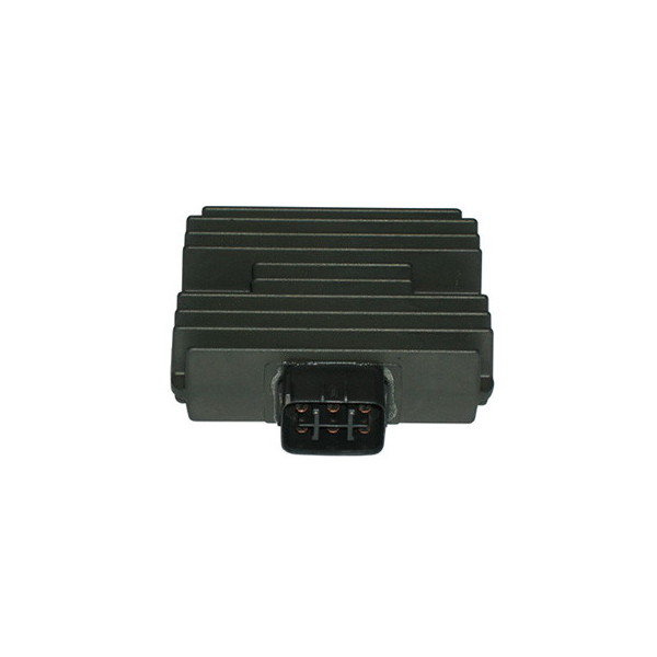 REGOLATORE DI TENSIONE 12V PER MOTO YAMAHA MAJESTY 400 XC 300 MALAGUTI PASSWORD