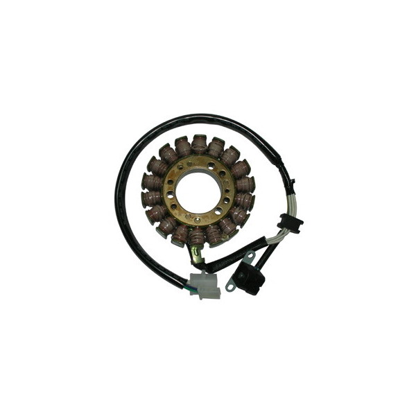 MAGNETE STATORE ALTERNATORE PER YAMAHA MAJESTY 250 00> ITALJET JUPITER 2001-2002