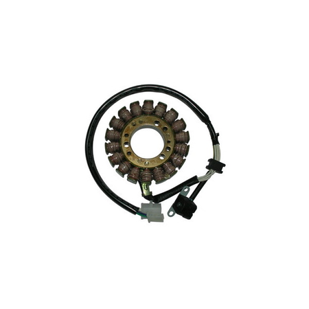 MAGNETE STATORE ALTERNATORE PER YAMAHA MAJESTY 250 00> ITALJET JUPITER 2001-2002