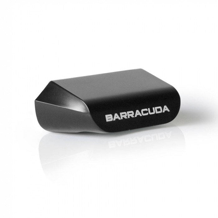 [N1002] BARRACUDA B-LUX LUCE TARGA