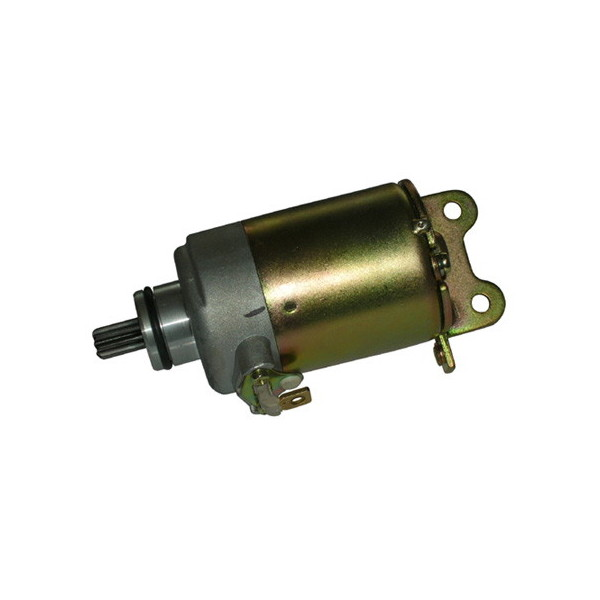 MOTORINO AVVIAMENTO PER SCOOTER PIAGGIO 125 LIBERTY HEXAGON APRILIA HABANA