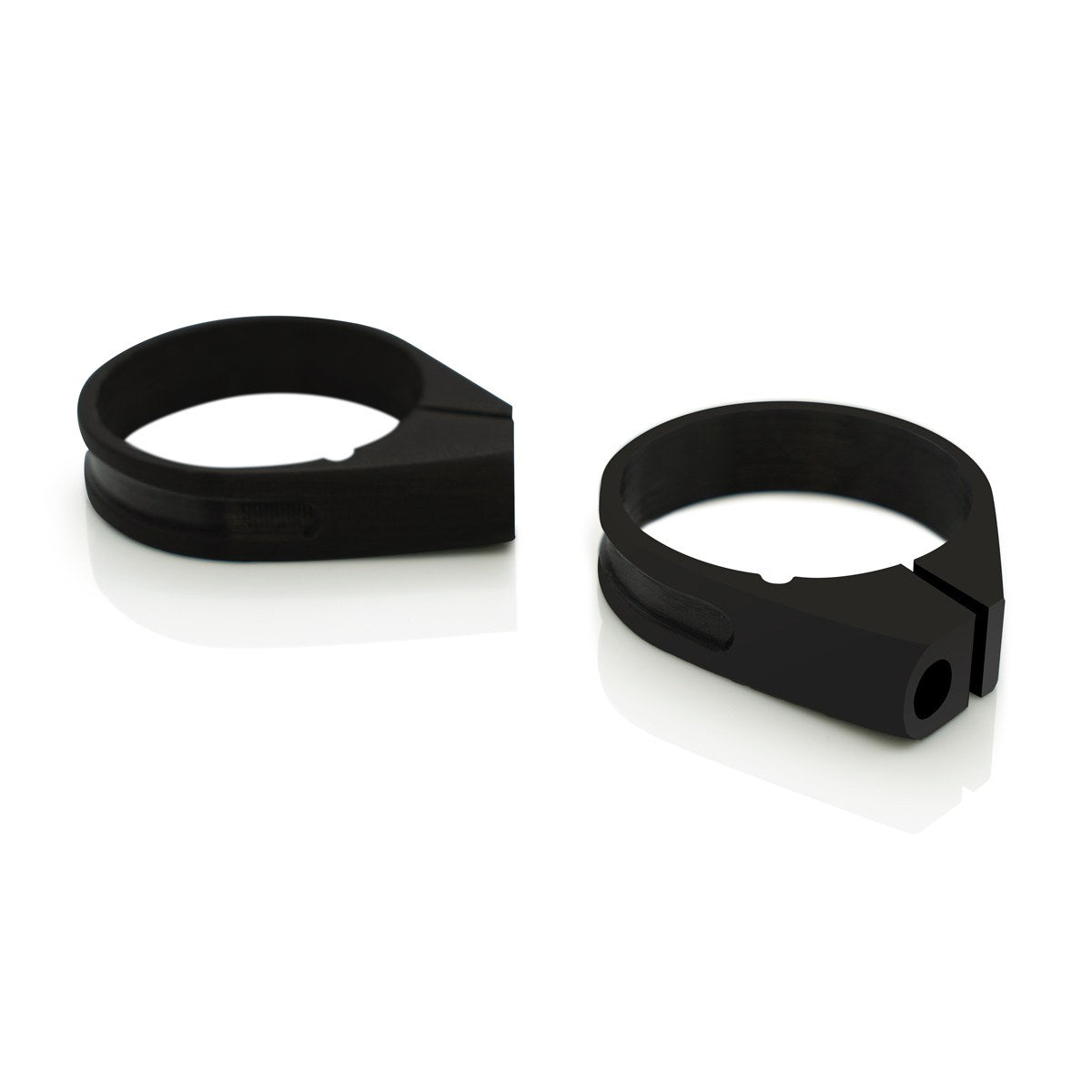 [N112-38-43] BARRACUDA CLAMP PER FORCELLE diametro: 38-43