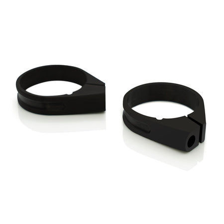 [N112-38-43] BARRACUDA CLAMP PER FORCELLE diametro: 38-43