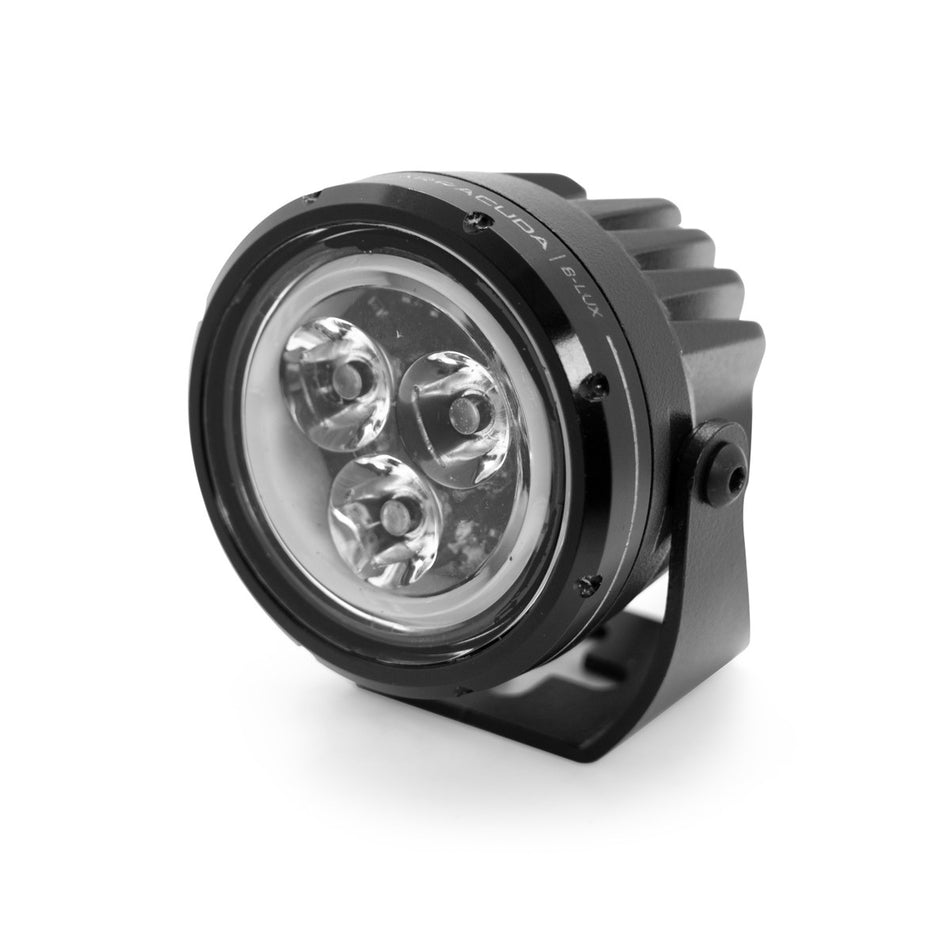 [N9001-H] BARRACUDA HIGH-BEAM FARETTO DI PROFONDITA