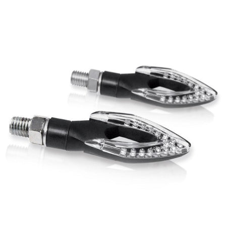 [N1001/X] BARRACUDA INDICATORS B-LUX: frecce