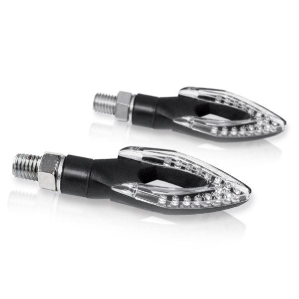 [N1001/X] BARRACUDA INDICATORS B-LUX: frecce