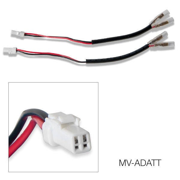 [MV-ADATT] BARRACUDA KIT CAVI FRECCE MV AUGUSTA