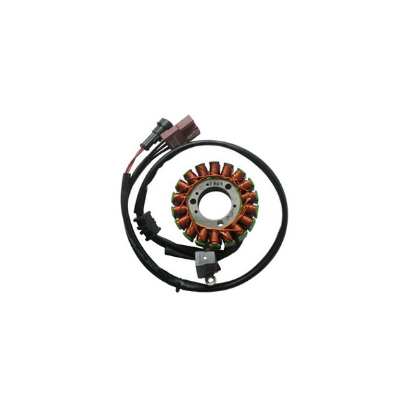 MAGNETE STATORE ALTERNATORE PER PIAGGIO 500 BEVERLY CRUISER APRILIA SCARABEO