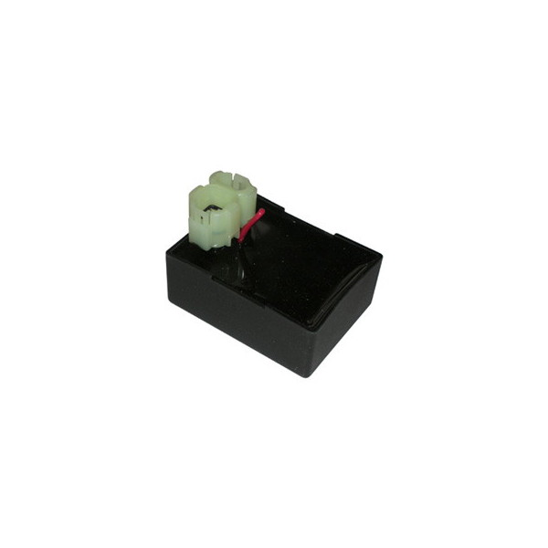 CENTRALINA ACCENSIONE CDI PER PEUGEOT 50 V-CLICK-QINGQI-REX 2006-2009 2007-2009