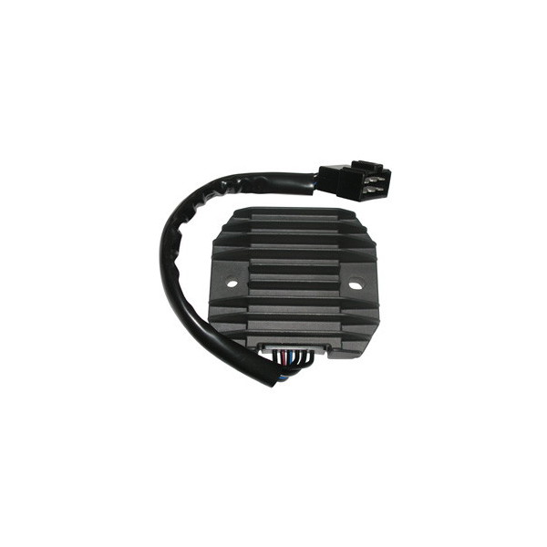 REGOLATORE DI TENSIONE 12V PER MOTO KAWASAKI ZX 6R 98/99 VN800 NINJA 600