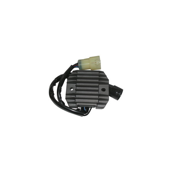 REGOLATORE DI TENSIONE 12V PER MOTO KAWASAKI ZX 6R 00/02 ZZR600 NINJA 600