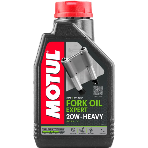 MOTUL FORK OIL EXPERT 20 W HEAVY