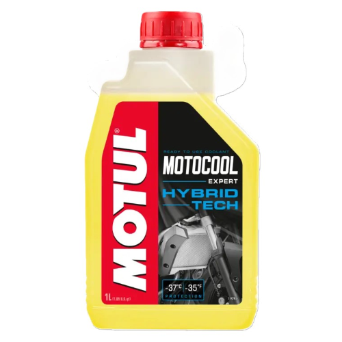 MOTUL MOTOCOOL EXPERT