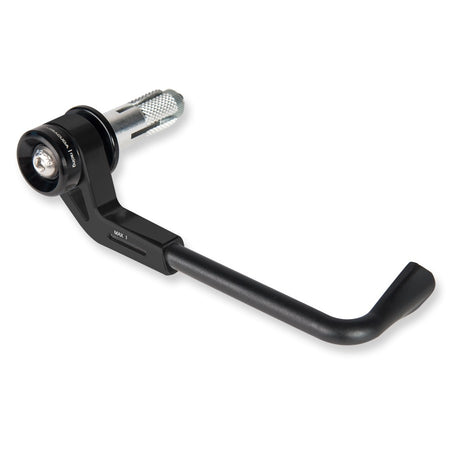 [N1000/LPXN] BARRACUDA LEVER PRO-TECT colore: NERO