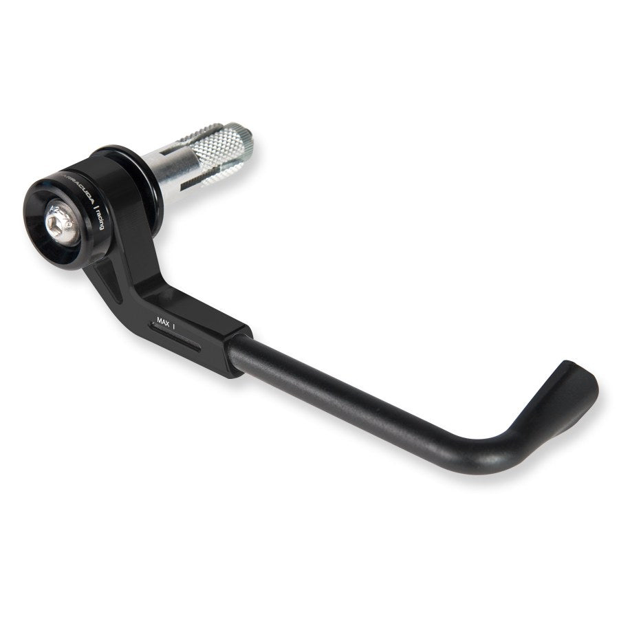 [N1000/LPXN] BARRACUDA LEVER PRO-TECT colore: NERO