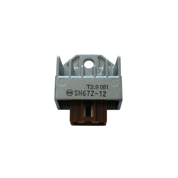 REGOLATORE DI TENSIONE 12V PER SCOOTER APRILIA 50 DITECH SCARABEO SR