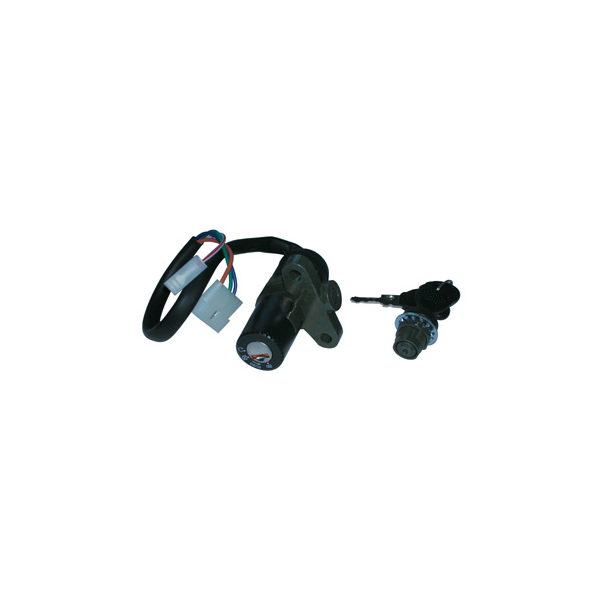 KIT BLOCCASTERZO SERRATURE APRILIA RX/SX 50/125 RX 50 2006-2020