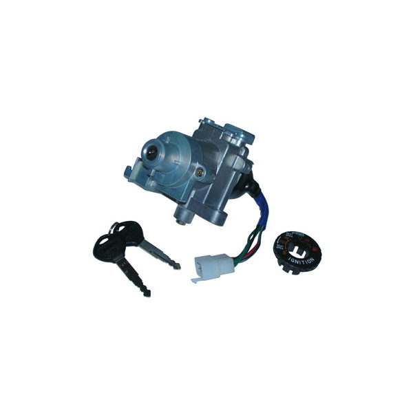 BLOCCASTERZO AVVIAMENTO PER SCOOTER GRANDINK 125/150EU2/EU3 KYMCO GRAND DINK