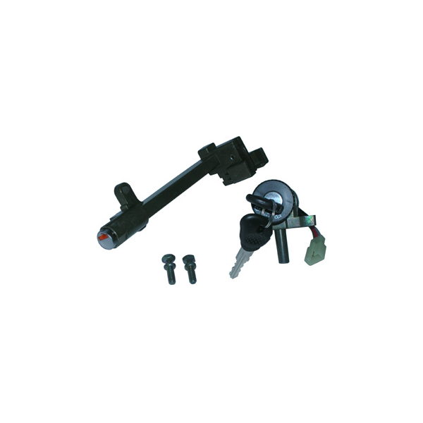 KIT BLOCCASTERZO SERRATURE YAMAHA MBK 50 BW'S NEXT GEN/BOOSTER NG 03/06