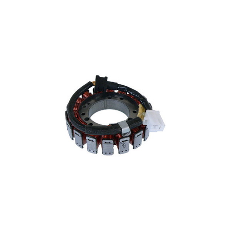 MAGNETE STATORE ALTERNATORE PER 18 POLI PER MOTO KAWASAKI VN 1500 SGR VULCAN