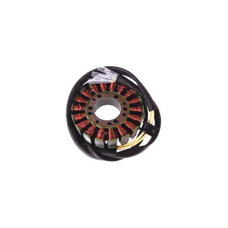 MAGNETE STATORE ALTERNATORE PER MOTO SUZUKI GS 500/750 SGR 82-83 KAWASAKI CSR