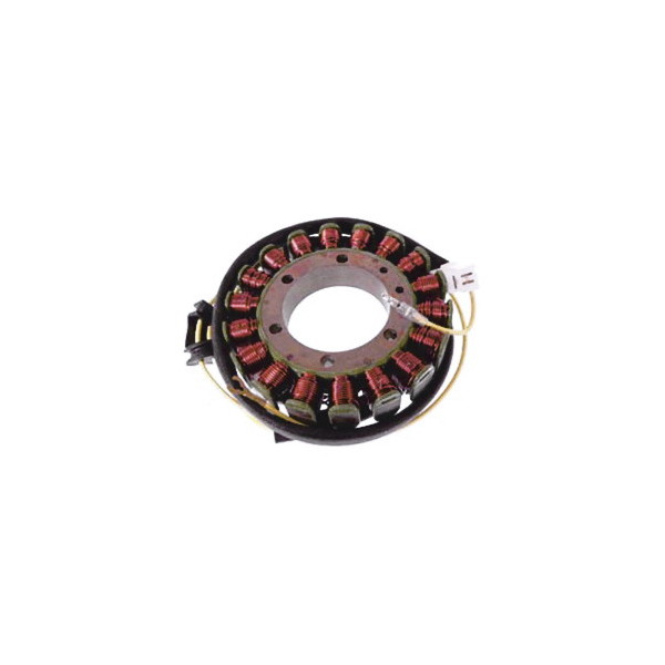 MAGNETE STATORE ALTERNATORE PER SUZUKI VS GL 600/750/800 INTRUDER YAMAHA XZ550
