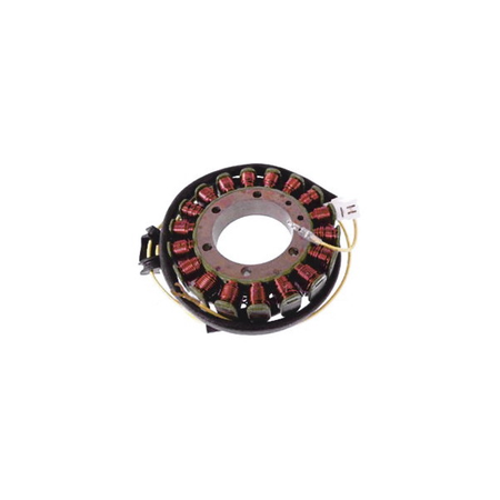 MAGNETE STATORE ALTERNATORE PER SUZUKI VS GL 600/750/800 INTRUDER YAMAHA XZ550