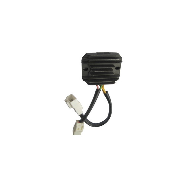 REGOLATORE DI TENSIONE PER 12V PIAGGIO VESPA 125/150 S/LX IE FLY 4T 3V E3