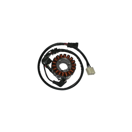 MAGNETE STATORE ALTERNATORE PER PIAGGIO 300 X7 EVO/GTV MP3 APRILIA ATLANTIC