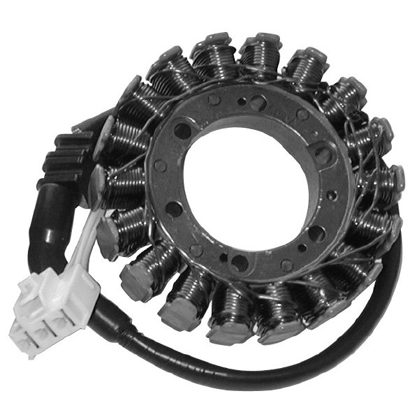 MAGNETE STATORE ALTERNATORE PER GILERA GP 800 APRILIA 850 MANA GT