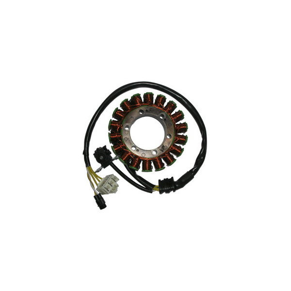 MAGNETE STATORE ALTERNATORE PER MOTO APRILIA 750 SHIVER DORSODURO