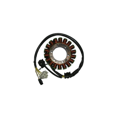 MAGNETE STATORE ALTERNATORE PER MOTO APRILIA 750 SHIVER DORSODURO