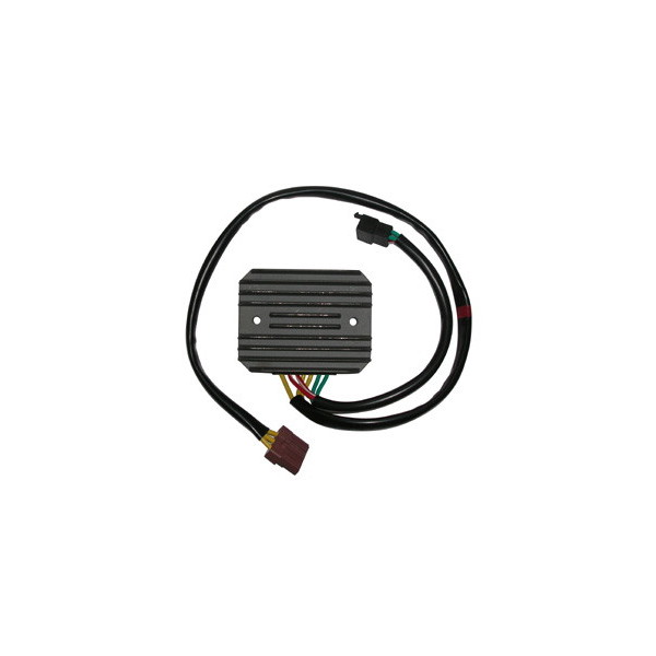 REGOLATORE DI TENSIONE PER 12V APRILIA 125/200 SCARABEO IE LIGHT/NET 09/16