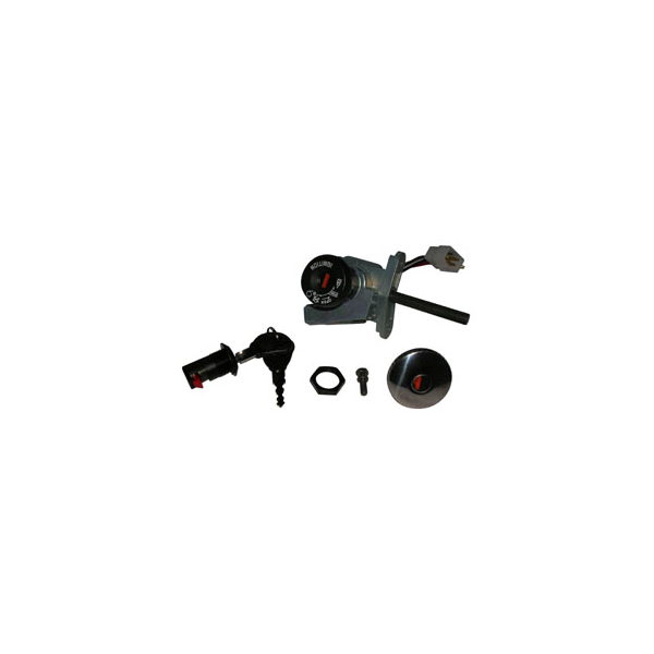 KIT BLOCCASTERZO SERRATURE YAMAHA-MBK 125/150/180 MAJESTY/SKYLINER 01/> MBK