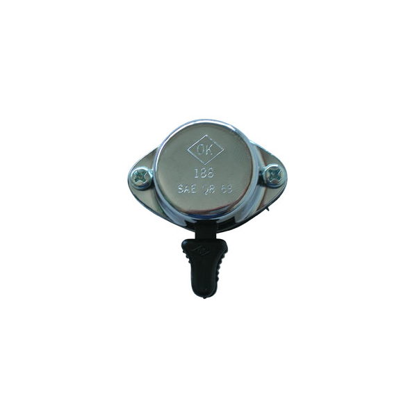 DEVIATORE FRECCE PIAGGIO VESPA 150 SUPER CROMATO APE 50