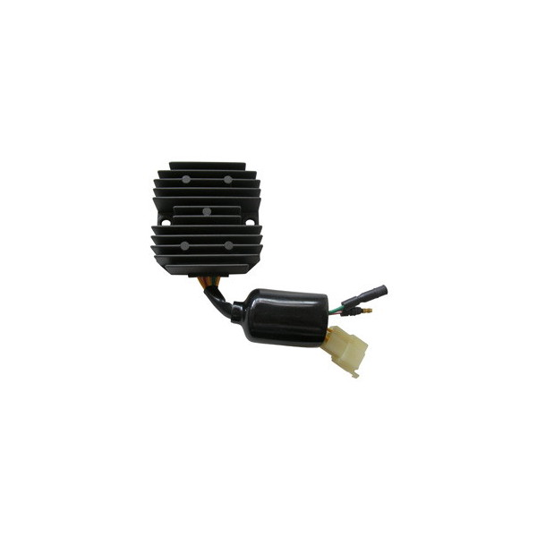 REGOLATORE DI TENSIONE 12V PER MOTO HONDA 650 FX/VIGOR-SLR FX VIGOR 1999-2000